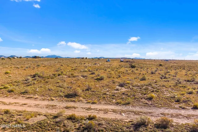 a view of beach and ocean