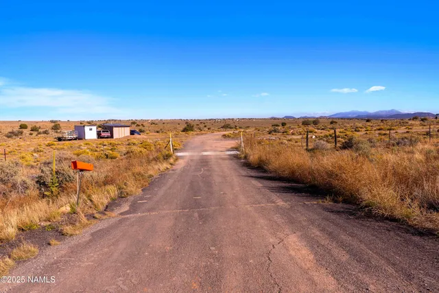 $18,000 | 96 West Concho Road, Williams, AZ 86046