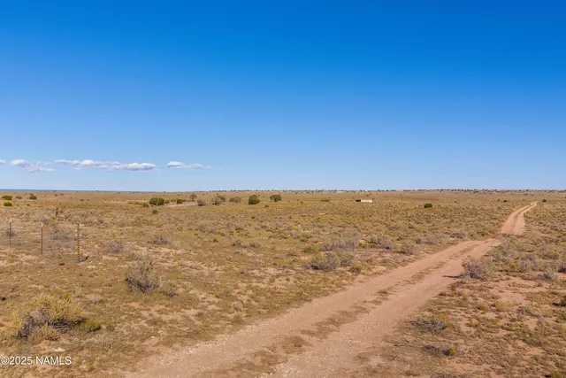 a view of an ocean beach
