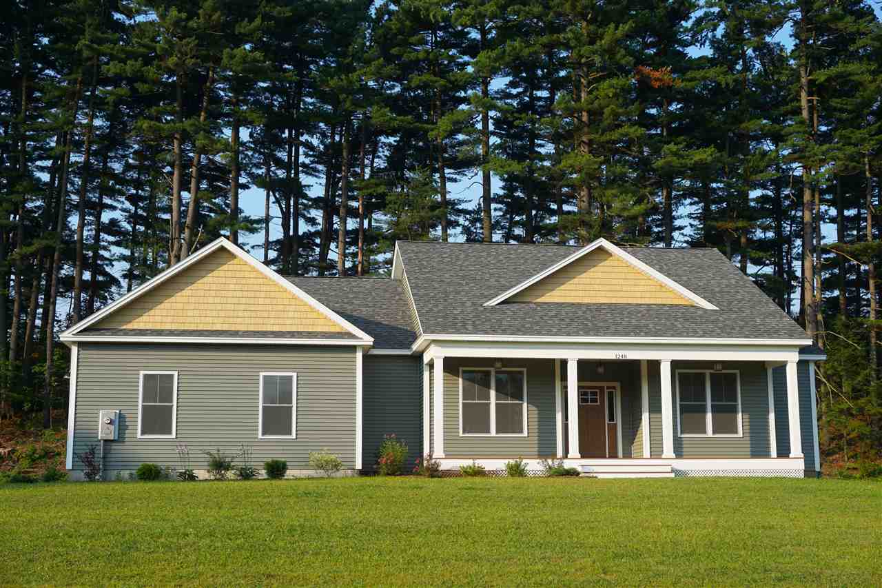 1248 Bay Road, Unit 5 Colchester, VT 05446 - Photo 1 of 40 Gallery Image 1