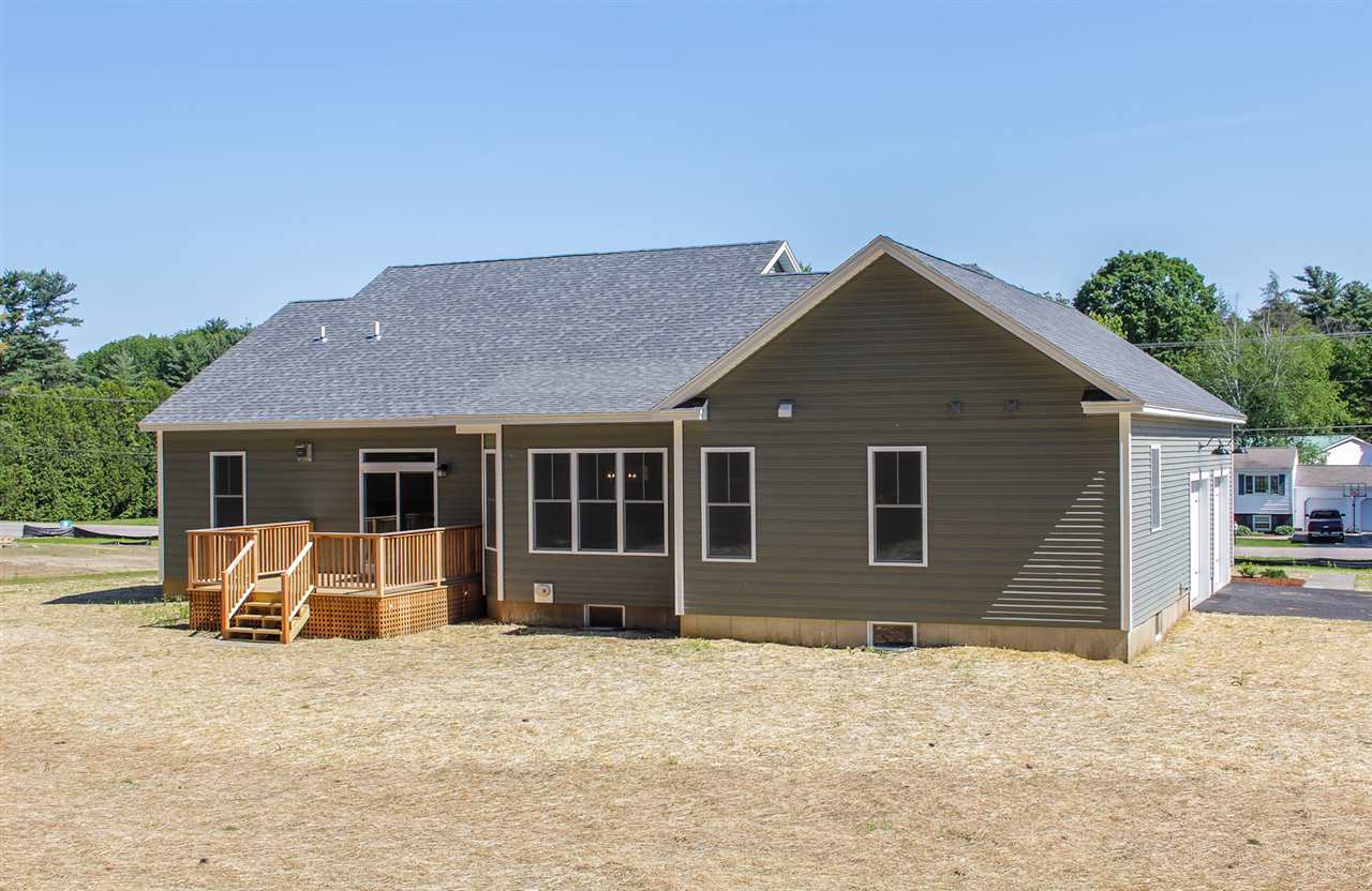 1248 Bay Road, Unit 5 Colchester, VT 05446 - Photo 37 of 40 Gallery Image 37