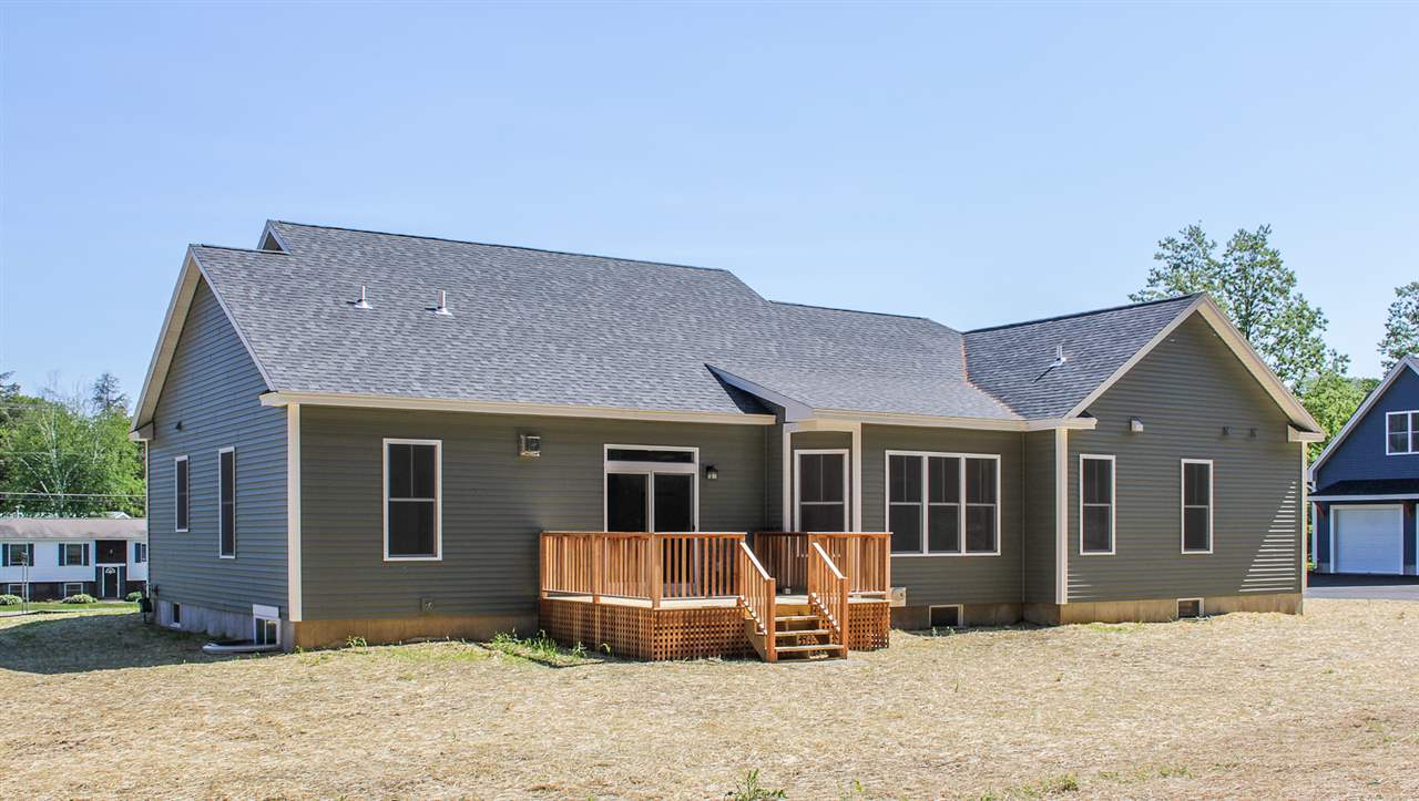 1248 Bay Road, Unit 5 Colchester, VT 05446 - Photo 38 of 40 Gallery Image 38