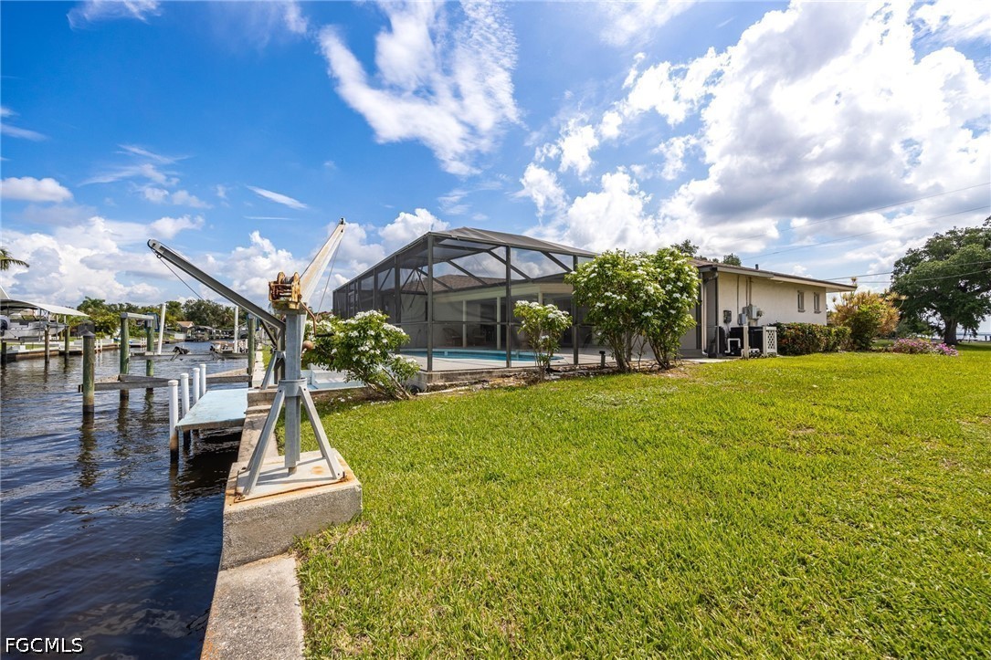 1805 Stevenson Road North Fort Myers, FL 33917 - Photo 23 of 33