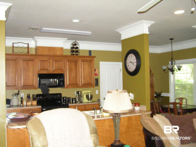 17246 Harry Jones Road Summerdale, AL 36580 - Photo 6 of 17