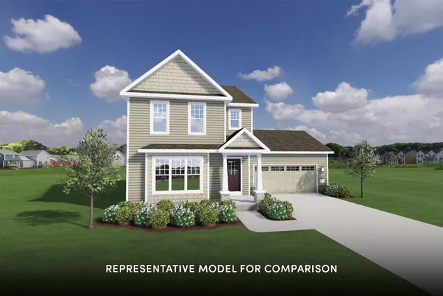 $524,900 | 429 Lone Oak Lane, Verona, WI 53593