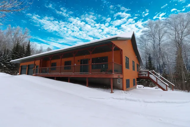 $489,900 | 22715 Ash Street, Cornucopia, WI 54827