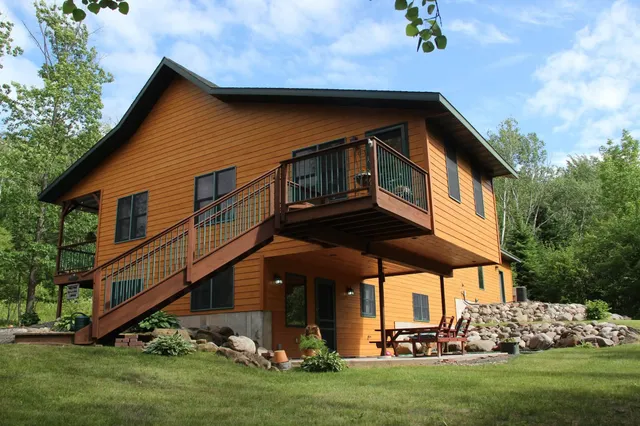 $489,900 | 22715 Ash Street, Cornucopia, WI 54827