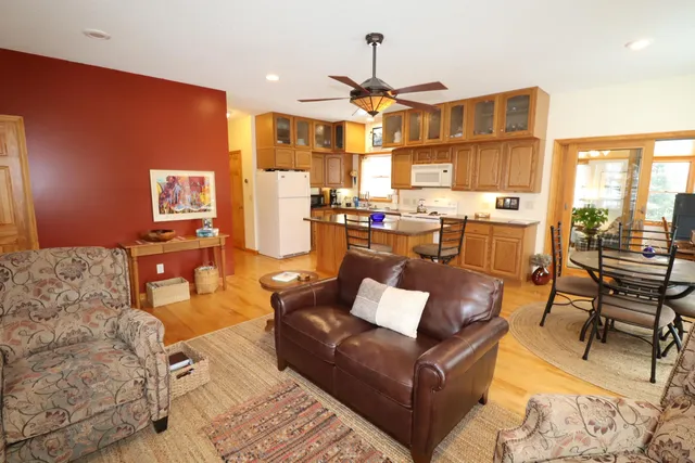 $489,900 | 22715 Ash Street, Cornucopia, WI 54827