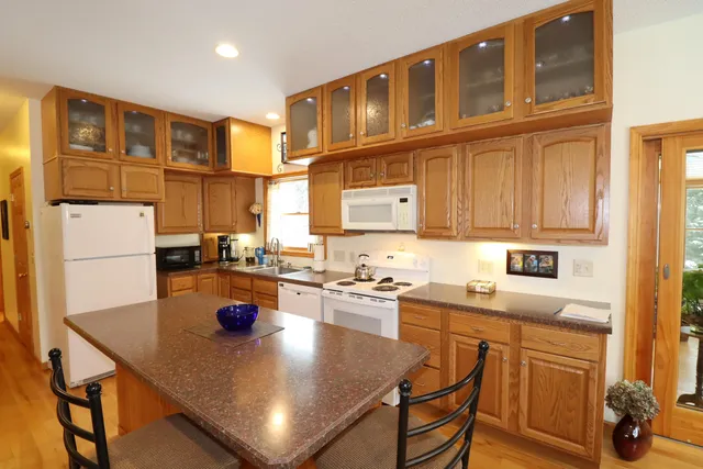 $489,900 | 22715 Ash Street, Cornucopia, WI 54827