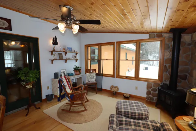 $489,900 | 22715 Ash Street, Cornucopia, WI 54827