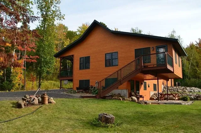 $489,900 | 22715 Ash Street, Cornucopia, WI 54827