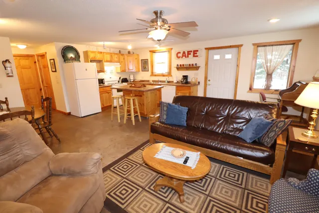 $489,900 | 22715 Ash Street, Cornucopia, WI 54827