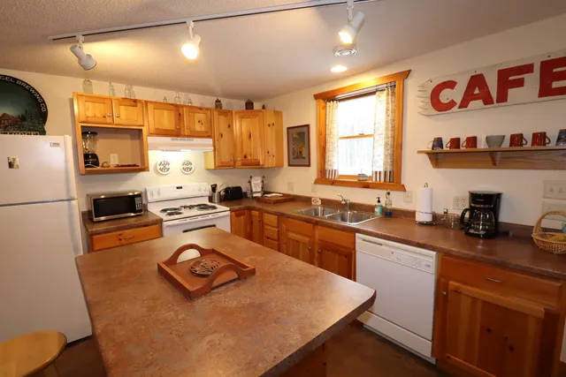 $489,900 | 22715 Ash Street, Cornucopia, WI 54827