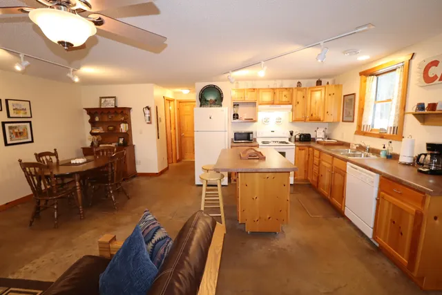 $489,900 | 22715 Ash Street, Cornucopia, WI 54827