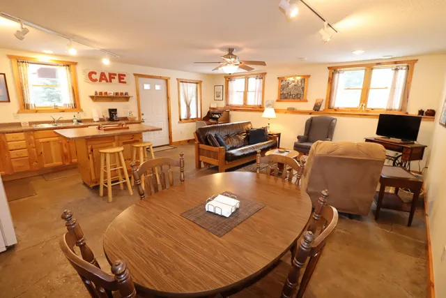 $489,900 | 22715 Ash Street, Cornucopia, WI 54827