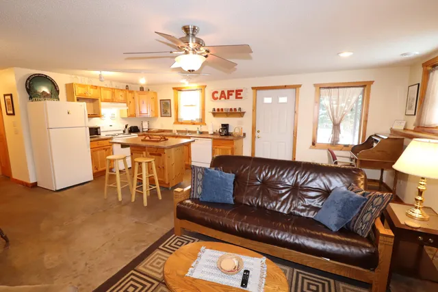 $489,900 | 22715 Ash Street, Cornucopia, WI 54827