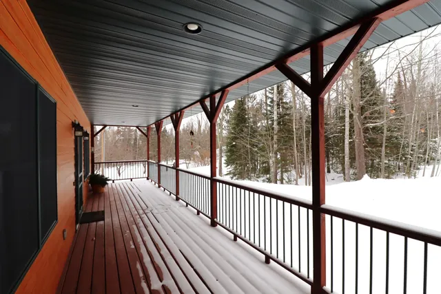 $489,900 | 22715 Ash Street, Cornucopia, WI 54827