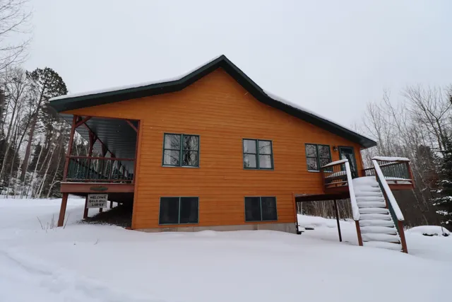 $489,900 | 22715 Ash Street, Cornucopia, WI 54827