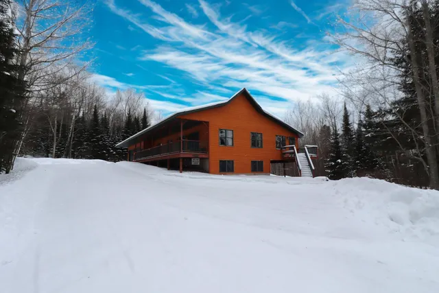 $489,900 | 22715 Ash Street, Cornucopia, WI 54827