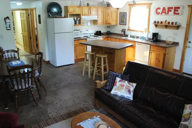 $489,900 | 22715 Ash Street, Cornucopia, WI 54827