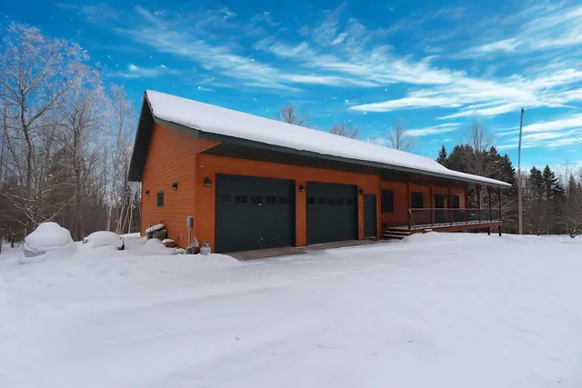 $489,900 | 22715 Ash Street, Cornucopia, WI 54827