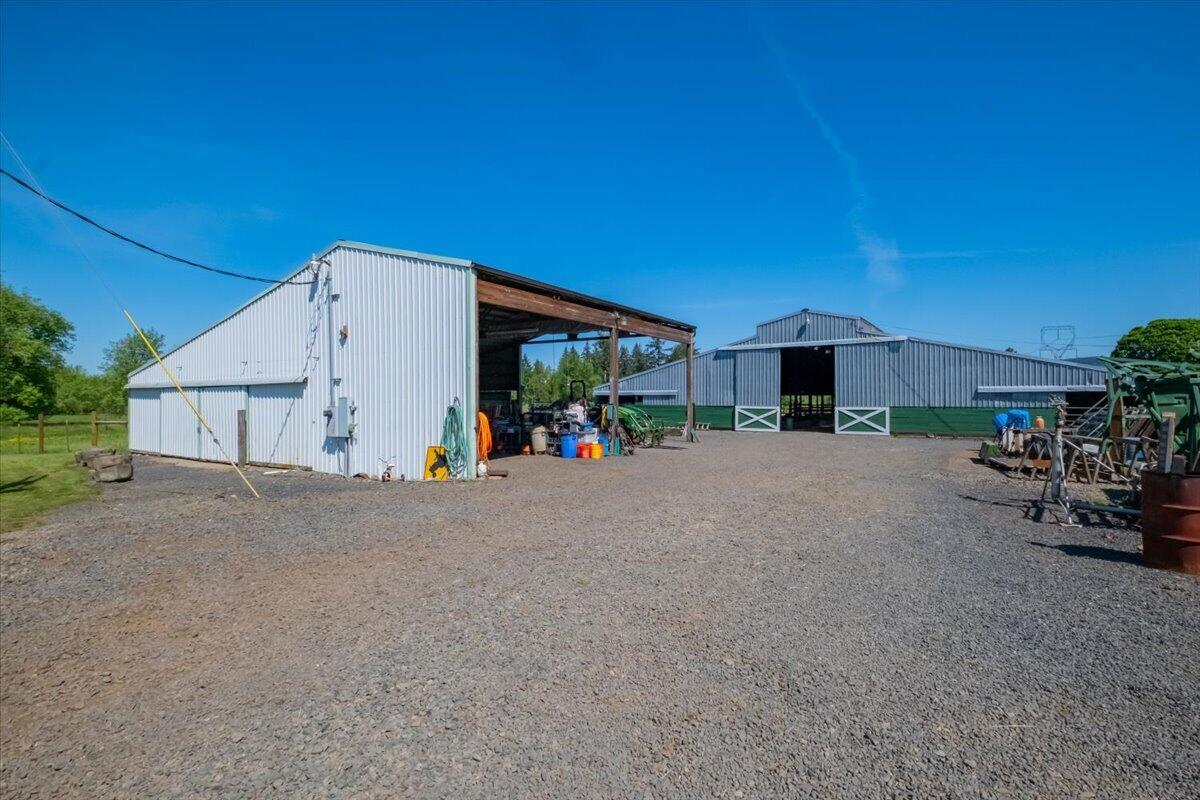 35377 Ede Road Lebanon, OR 97355 - Photo 35 of 50 26
