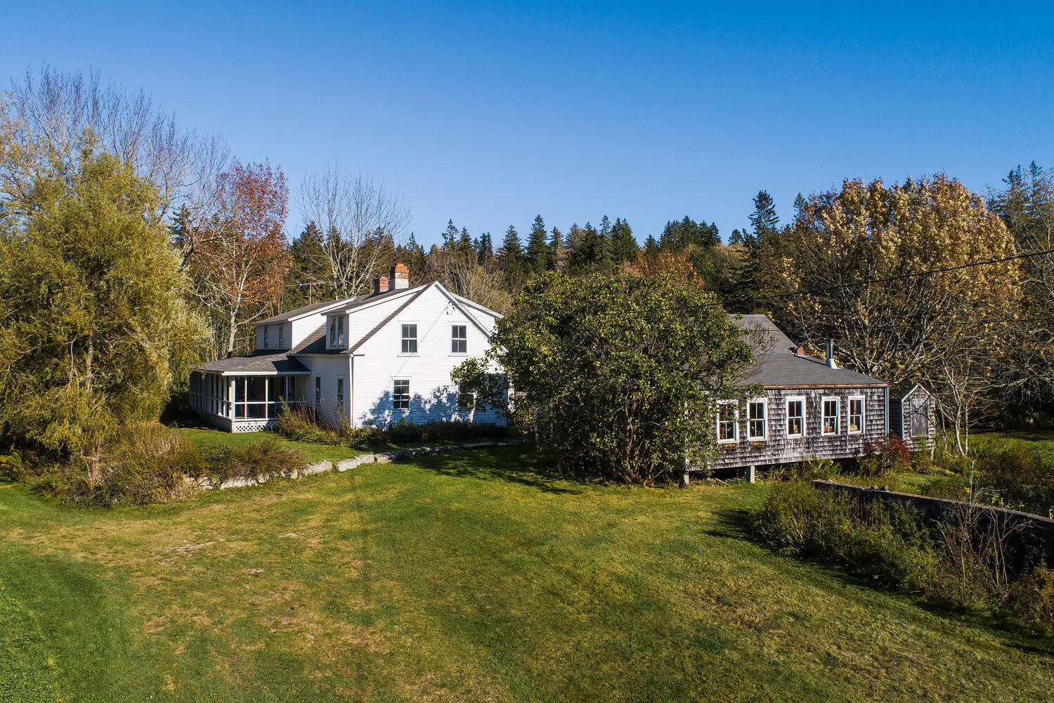 380 Harborside Road Harborside, ME 04642 - Photo 29 of 37 380 Harborside Road Harborside-large-002