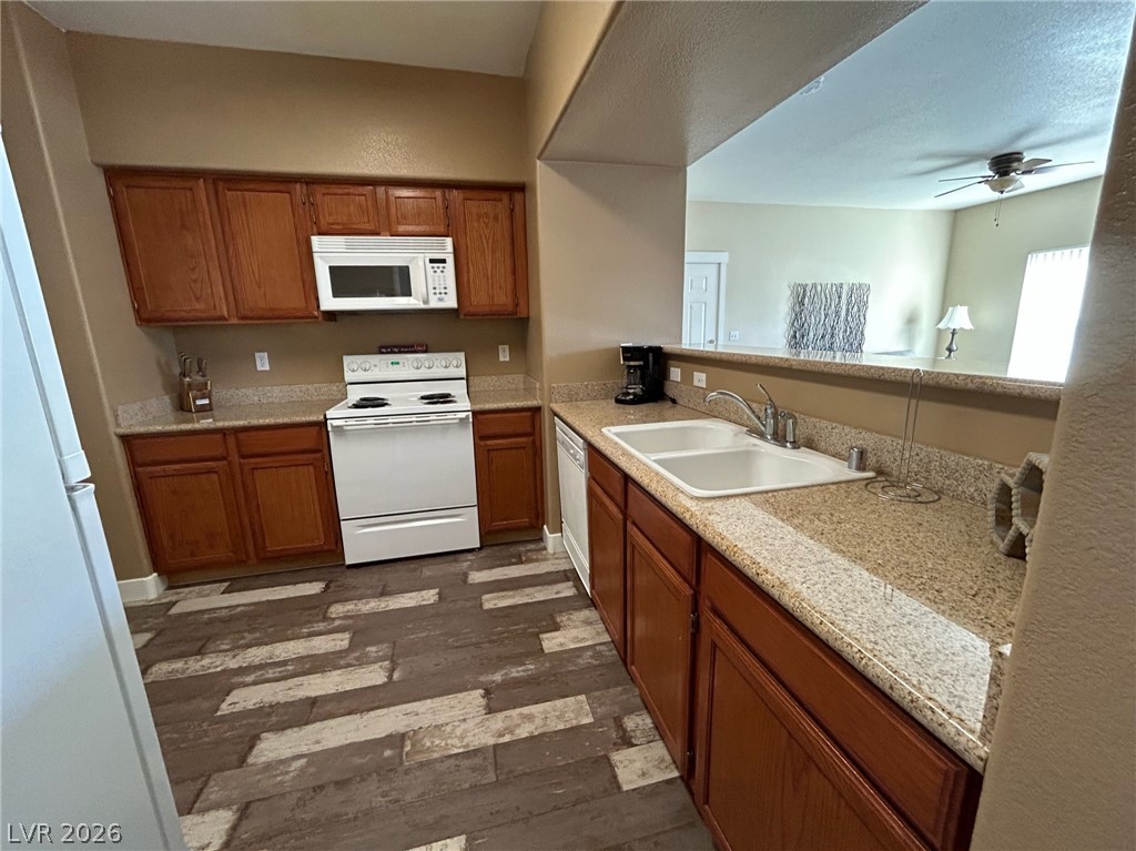 7255 West Sunset Road, Unit 1001 Las Vegas, NV 89113 - Photo 2 of 17