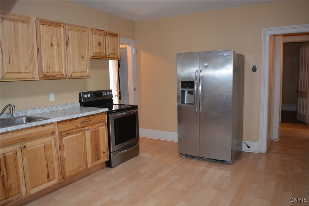 126 Turin Street Rome, NY 13440 - Photo 22 of 36 apt 1 kitchen