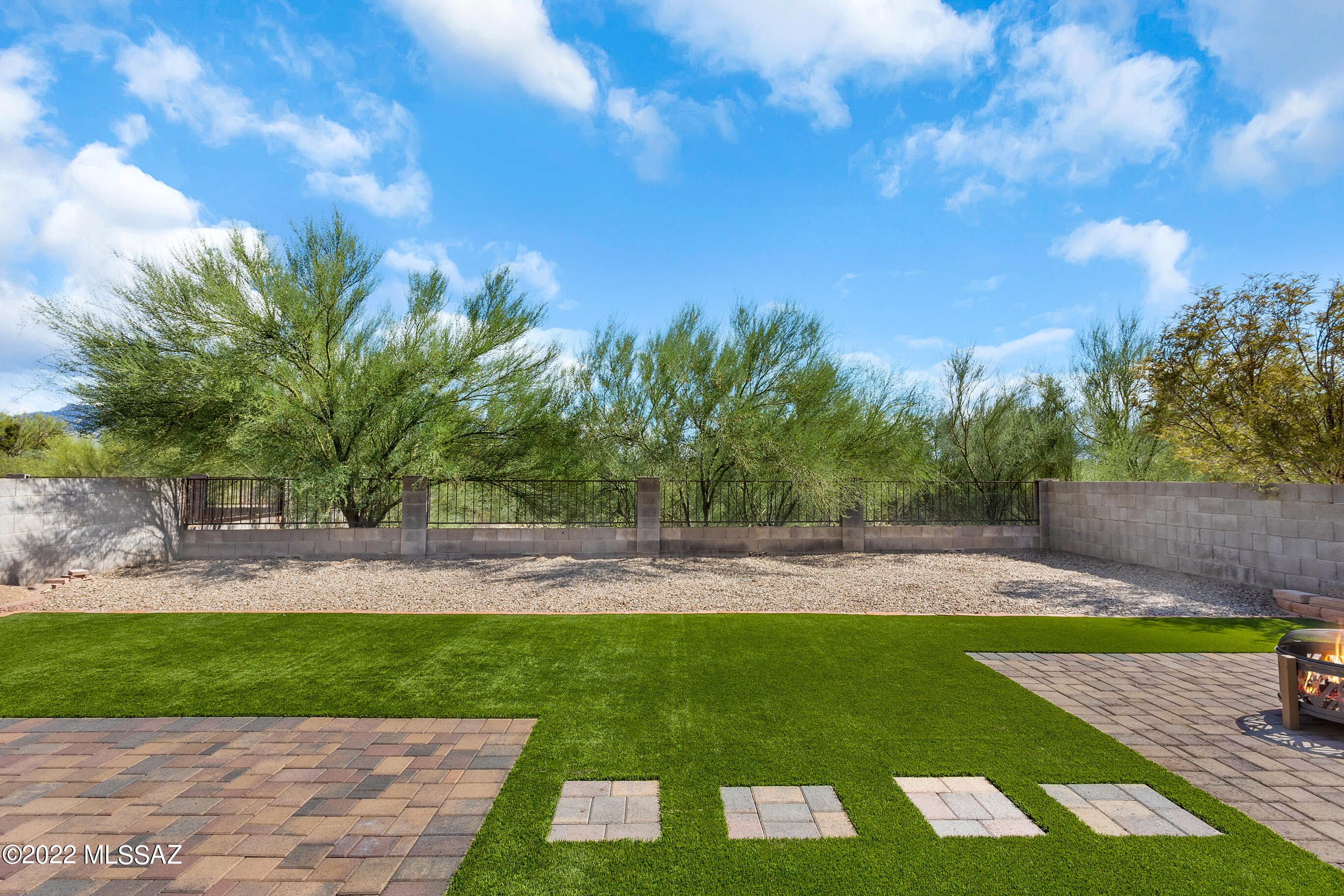 4653 West Lessing Lane Tucson, AZ 85742 - Photo 16 of 30
