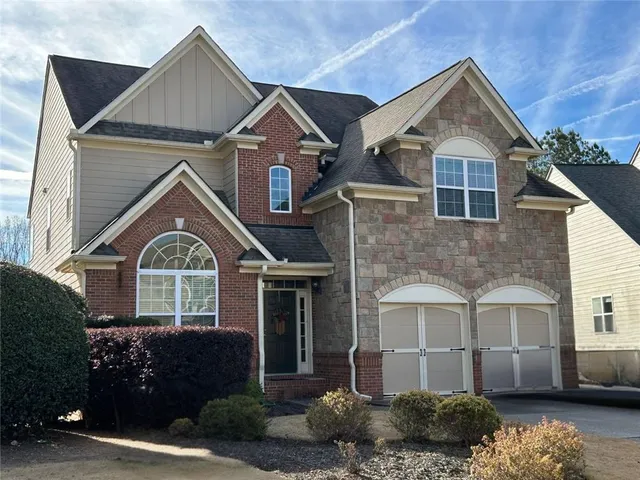 $665,000 | 4460 Granby Circle, Cumming, GA 30041