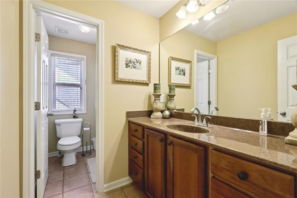 4460 Granby Circle Cumming, GA 30041 - Photo 19 of 34