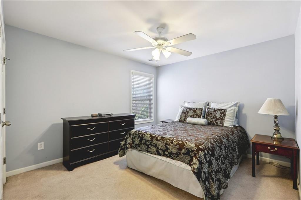 4460 Granby Circle Cumming, GA 30041 - Photo 20 of 34