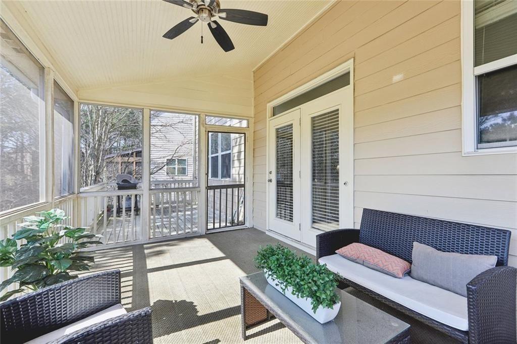 4460 Granby Circle Cumming, GA 30041 - Photo 26 of 34