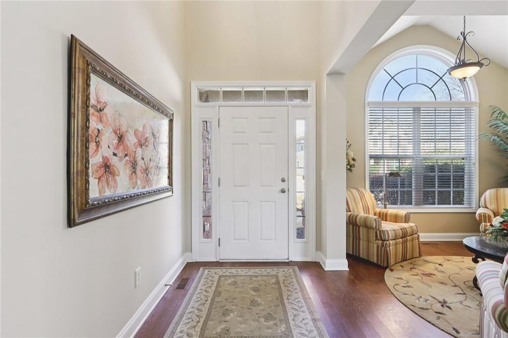 4460 Granby Circle Cumming, GA 30041 - Photo 3 of 34