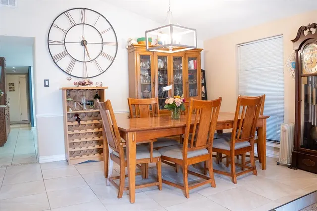 $377,500 | 7016 Buttonwood Drive, Fort Worth, TX 76137