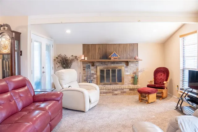 $377,500 | 7016 Buttonwood Drive, Fort Worth, TX 76137