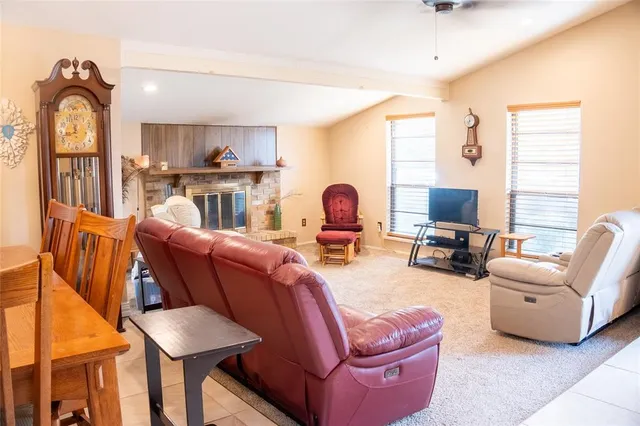 $377,500 | 7016 Buttonwood Drive, Fort Worth, TX 76137