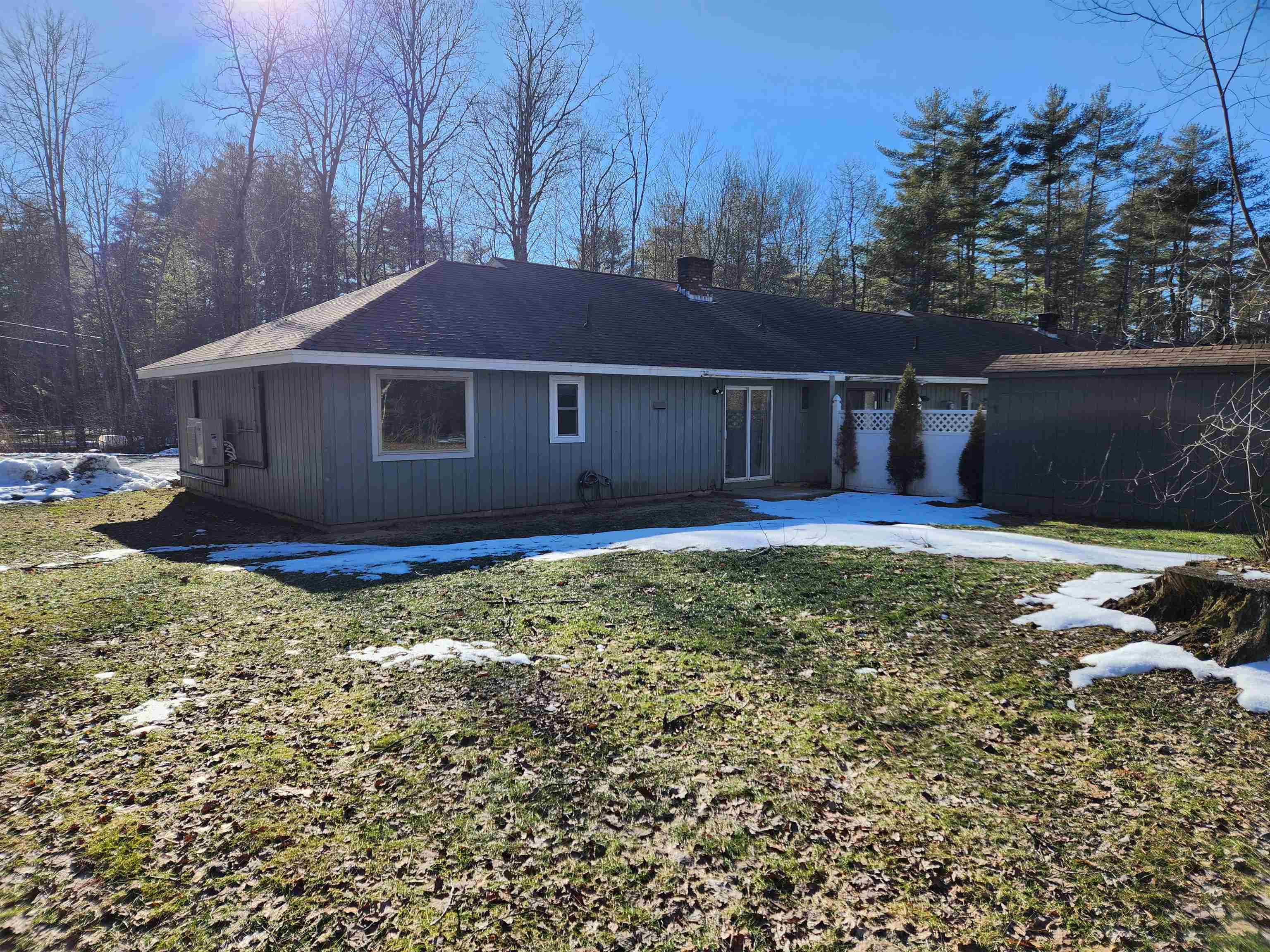 2185 Drake Road, Unit 1 Castleton, VT 05732 - Photo 3 of 15