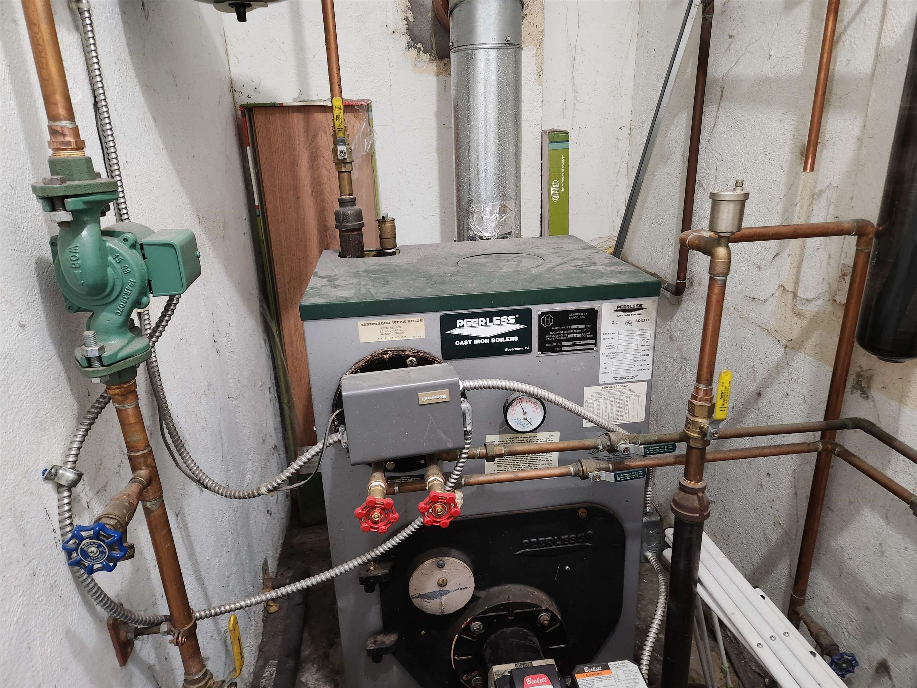 2185 Drake Road, Unit 1 Castleton, VT 05732 - Photo 4 of 15