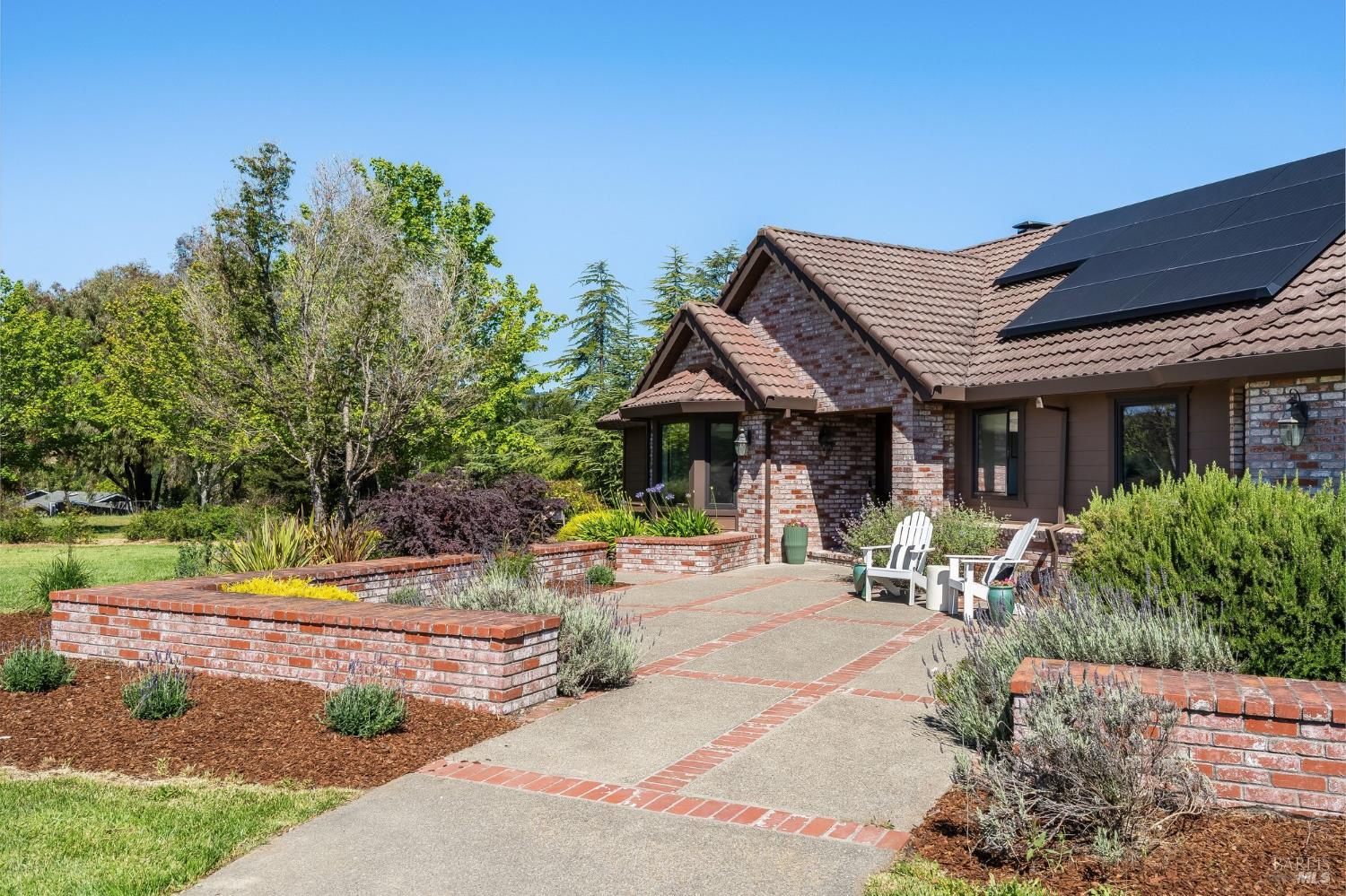 4423 La Paz Lane Santa Rosa, CA 95404 - Photo 64 of 72