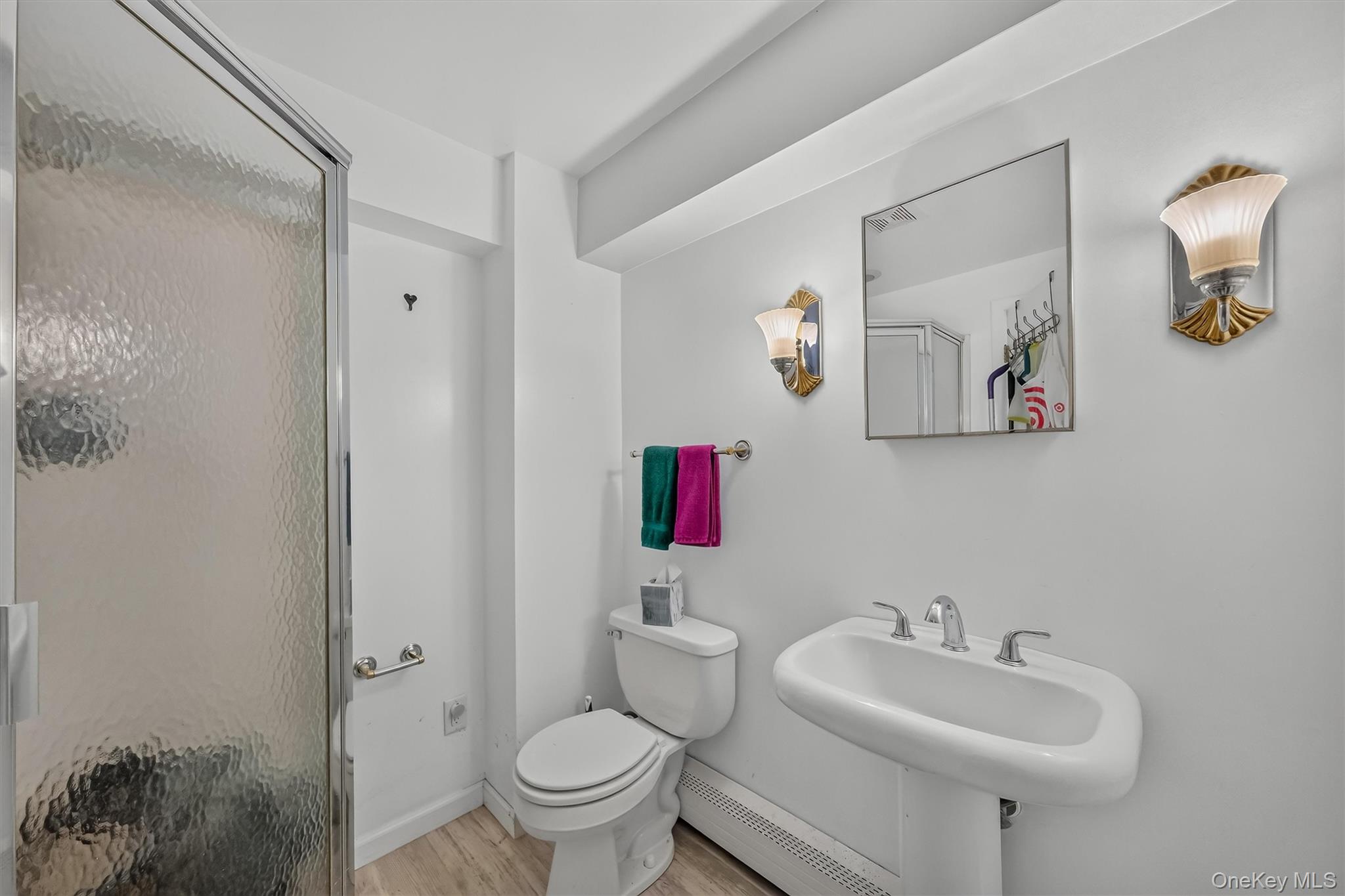 17 North Jackson Road Poughkeepsie, NY 12603 - Photo 32 of 49 Basement Bathroom