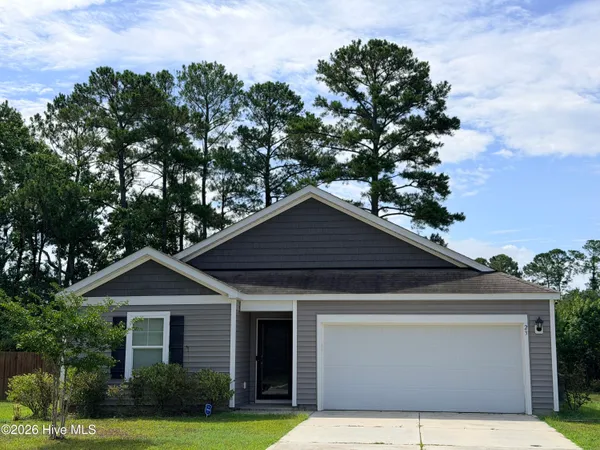 $290,000 | 23 Staples Mill Drive, Supply, NC 28462