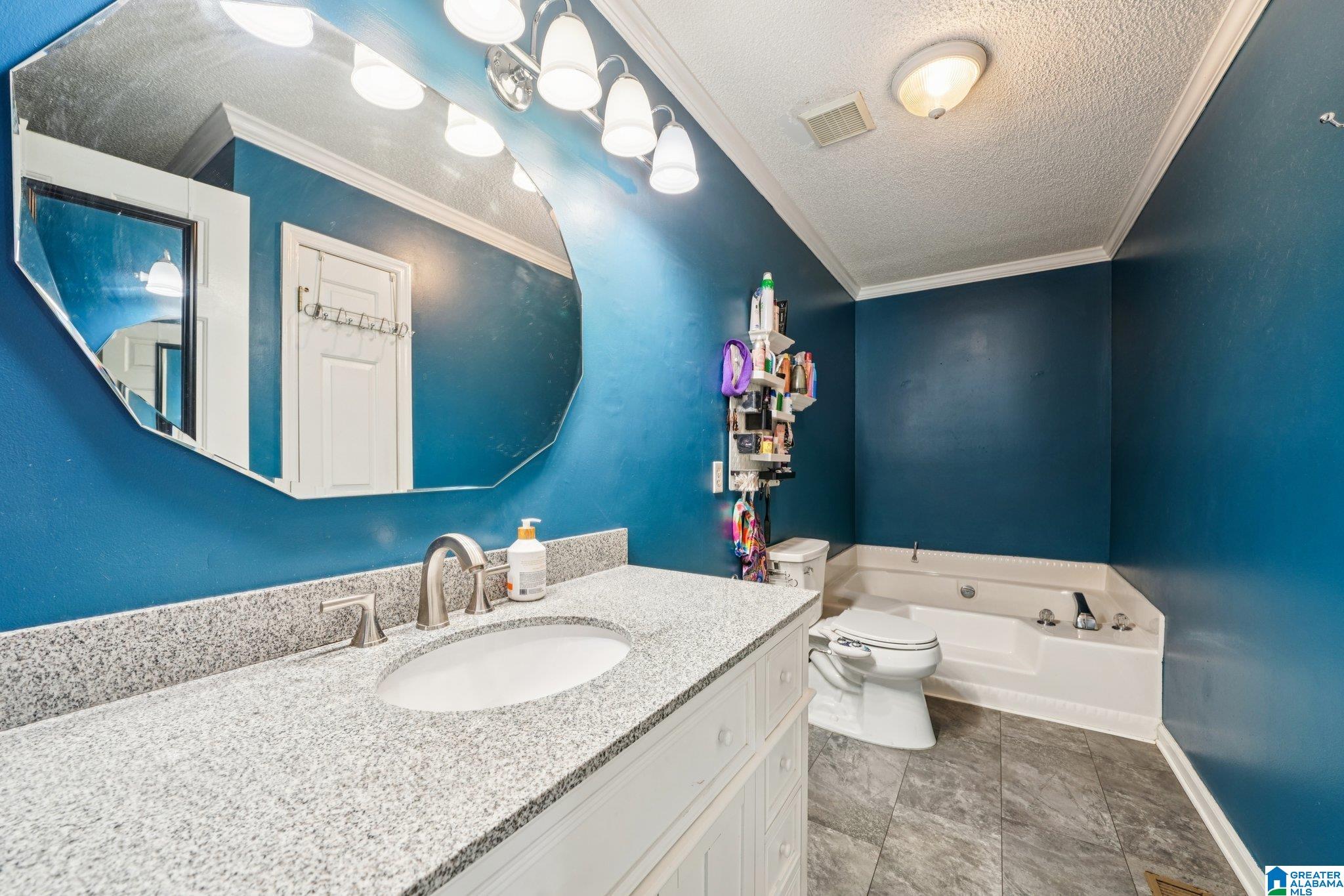 5388 Memory Lane Mount Olive, AL 35117 - Photo 21 of 31