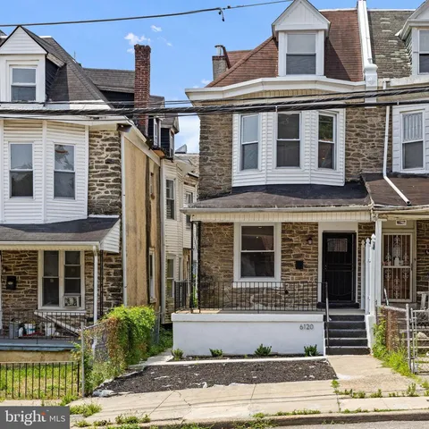 $349,999 | 6120 Baynton Street, Philadelphia, PA 19144