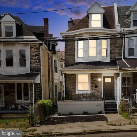 $349,999 | 6120 Baynton Street, Philadelphia, PA 19144