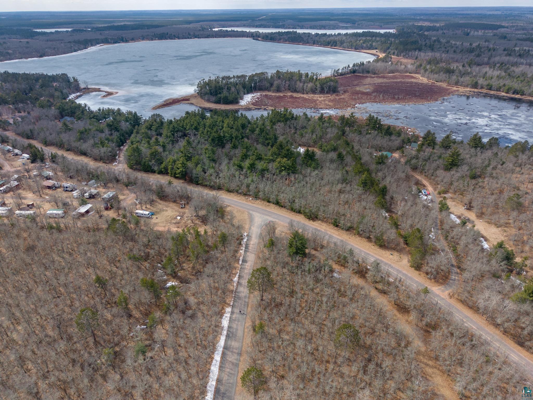 Lot 2 South Madison Avenue Gordon, WI 54838 - Photo 3 of 8