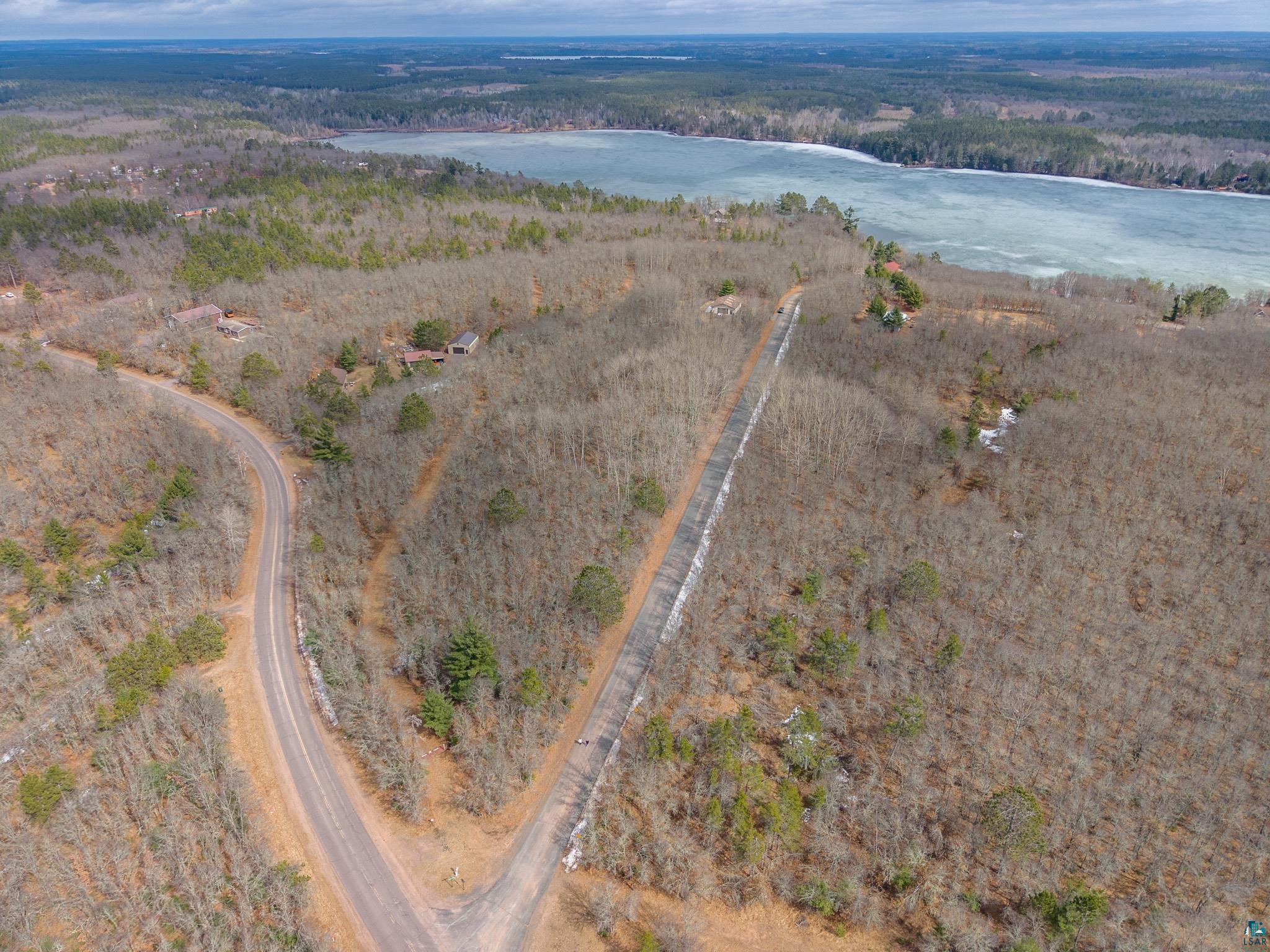 Lot 2 South Madison Avenue Gordon, WI 54838 - Photo 4 of 8