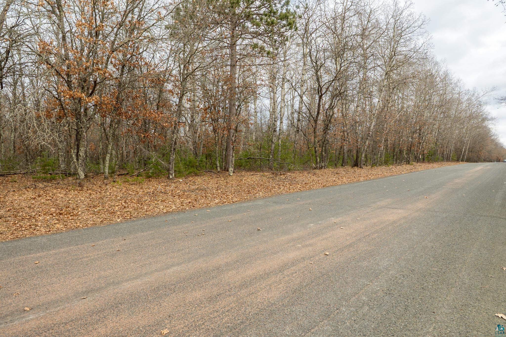 Lot 2 South Madison Avenue Gordon, WI 54838 - Photo 5 of 8