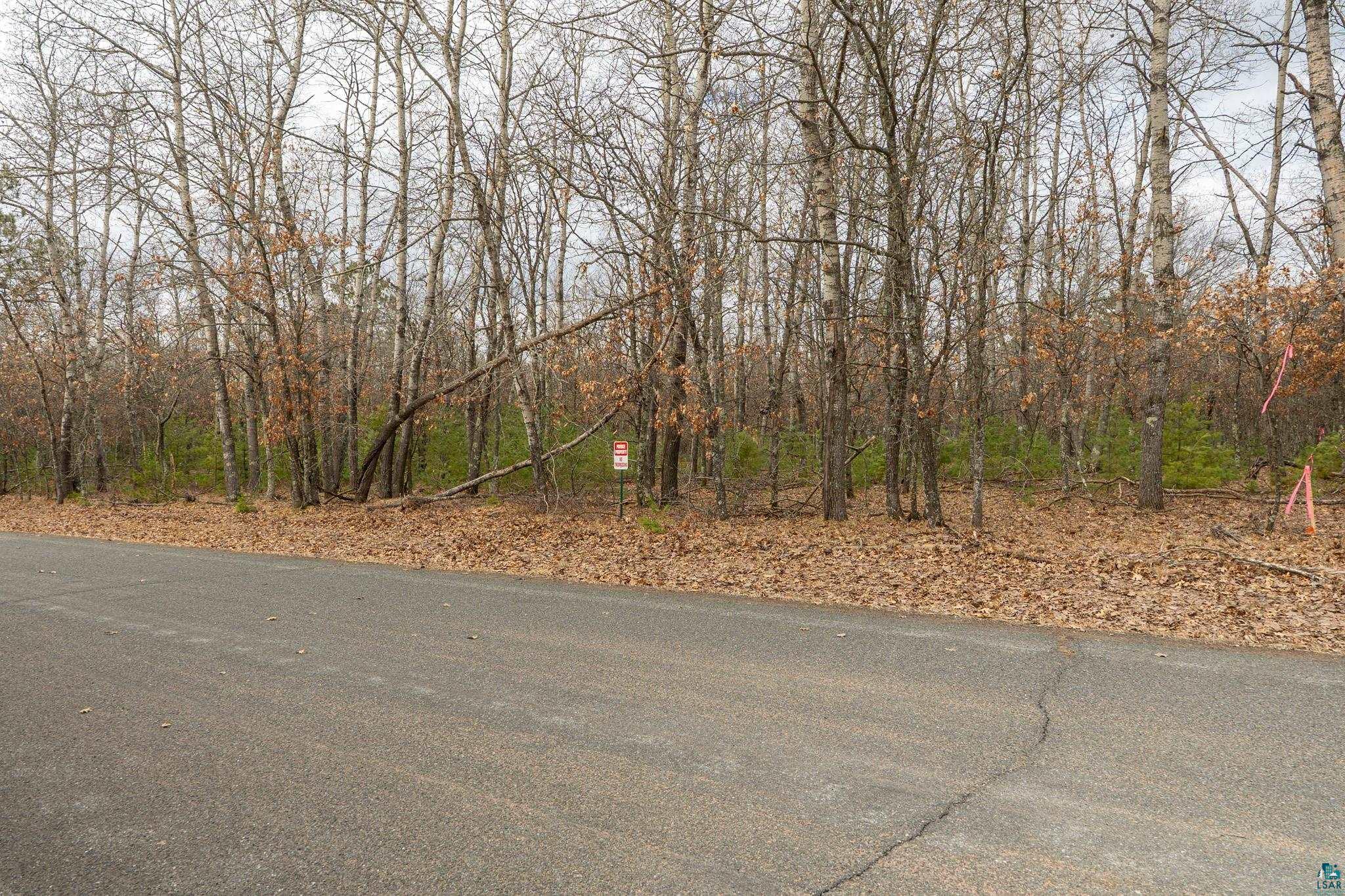 Lot 2 South Madison Avenue Gordon, WI 54838 - Photo 7 of 8